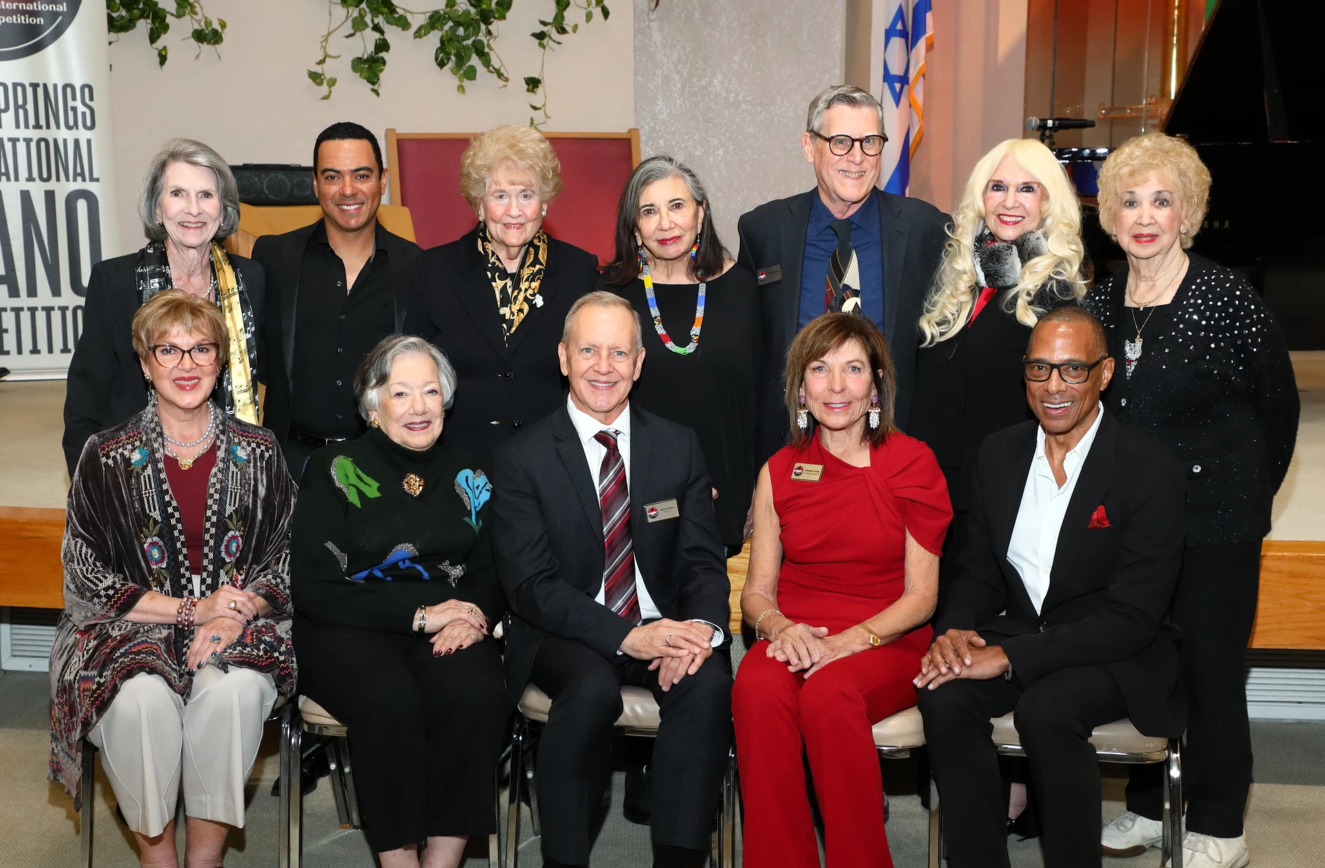 PSIPC Board of Directors